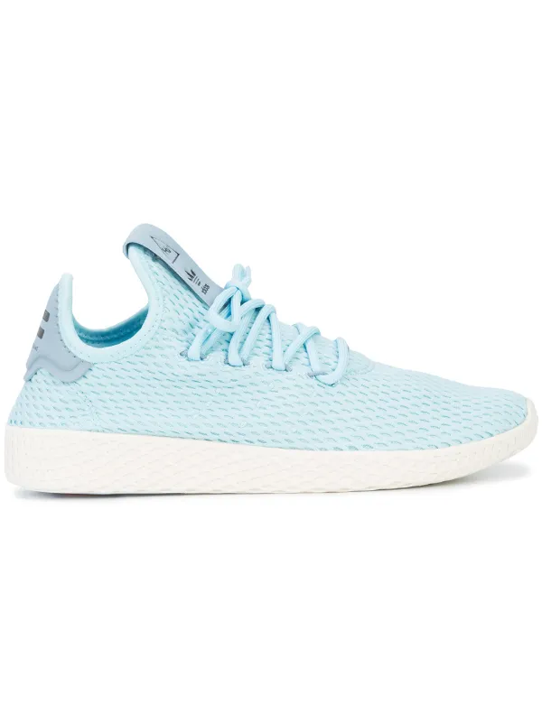 x pharrell williams tennis hu