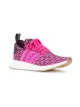 Image 2 of adidas NMD_R2 Primeknit sneakers