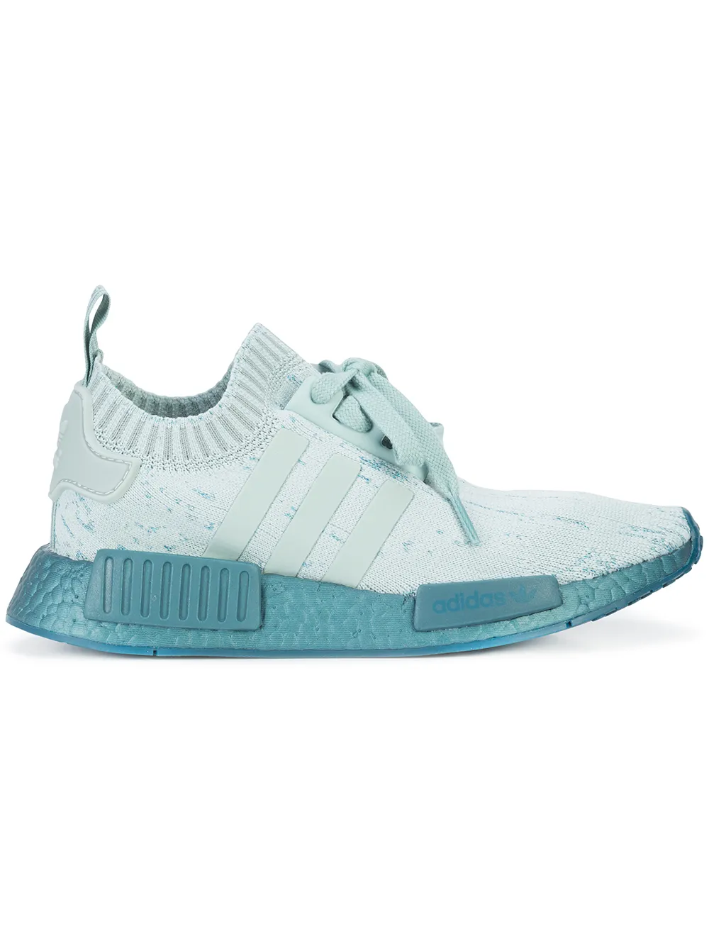 фото adidas кроссовки NMD_R1 Primeknit