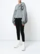 الصورة 2 من Puma كنزة مشد سوست بغطاء رأس