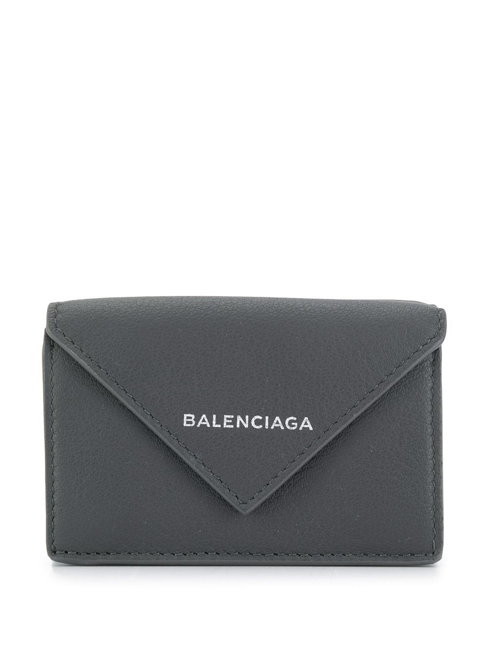 фото Balenciaga кошелек 'bal papier mini'