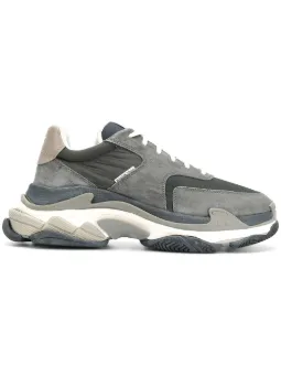 chaussure triple s