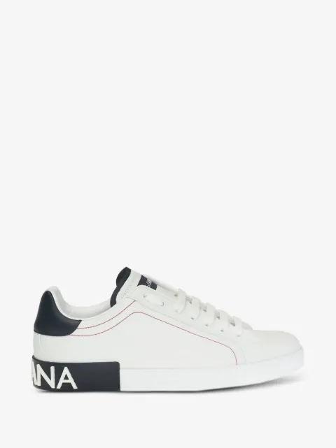 Dolce & Gabbana tenis Portofino 
