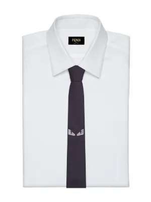 fendi mens ties