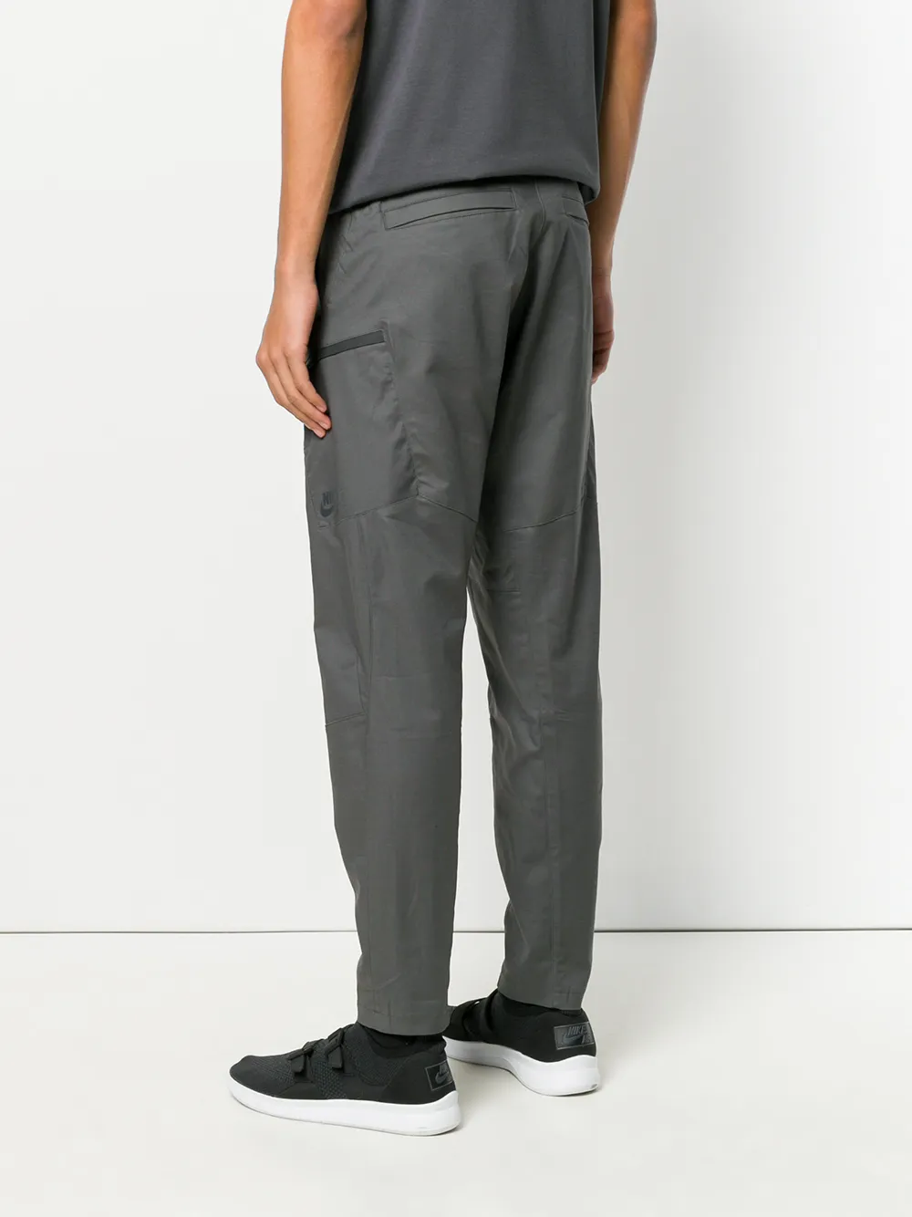 nike fragment pants