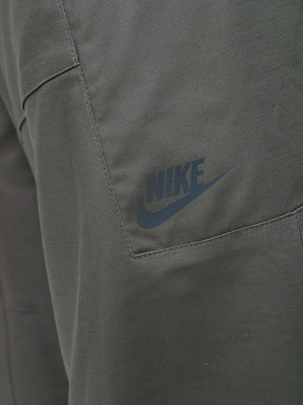 nike fragment pants