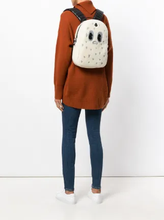 Moncler Mochilas blanco Moncler Mochilas blanco