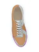 SWEAR Marshall panelled low-top sneakers Fast Track Personalisation