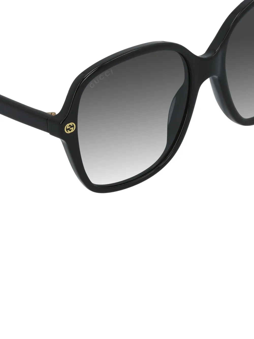 Gucci Eyewear Occhiali da sole squadrati | Occhiali da sole | Image 3