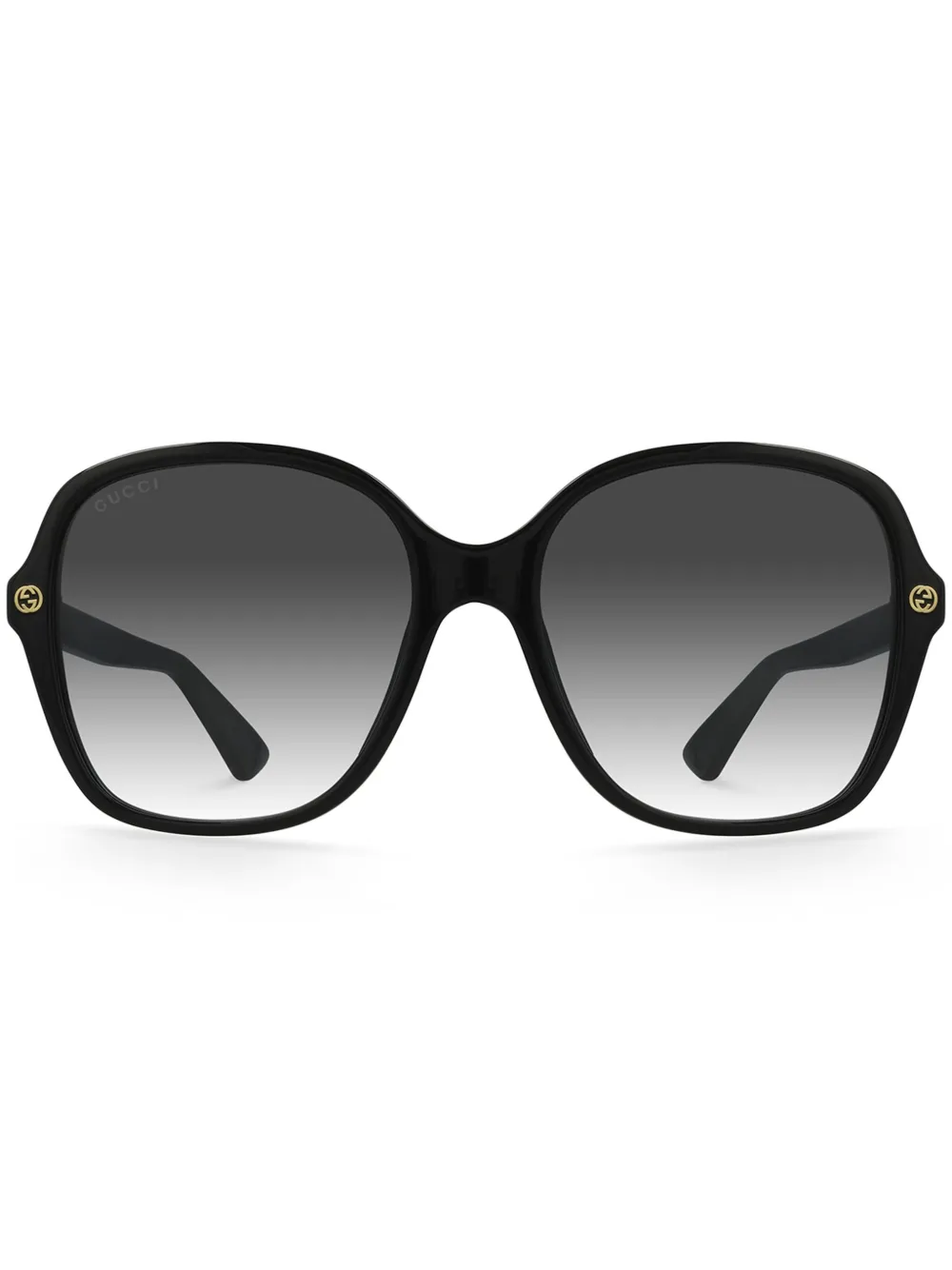 Gucci Eyewear Occhiali da sole squadrati | nero | Image 1