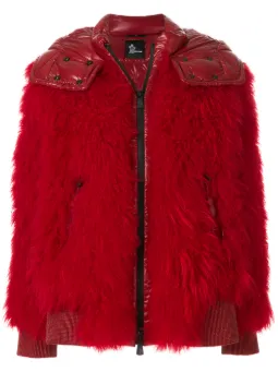 Moncler Capes verde Moncler Capes verde