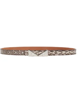 Fendi Belt Crystal Fendi Crystal Wonders Wonders Raw7F0qz