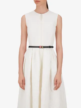 rainbow fendi belt