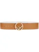 Image 1 of Fendi F Is Fendi belt