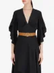 Image 2 of Fendi F Is Fendi belt