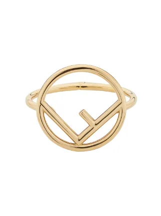 Fendi F Is Bracelet Farfetch Fendi F Is Bracelet