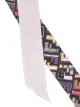Fendi Fun Fendi Wrappy bandeau