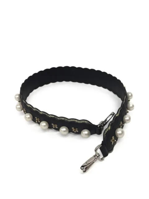 FENDI Strap You taskerem