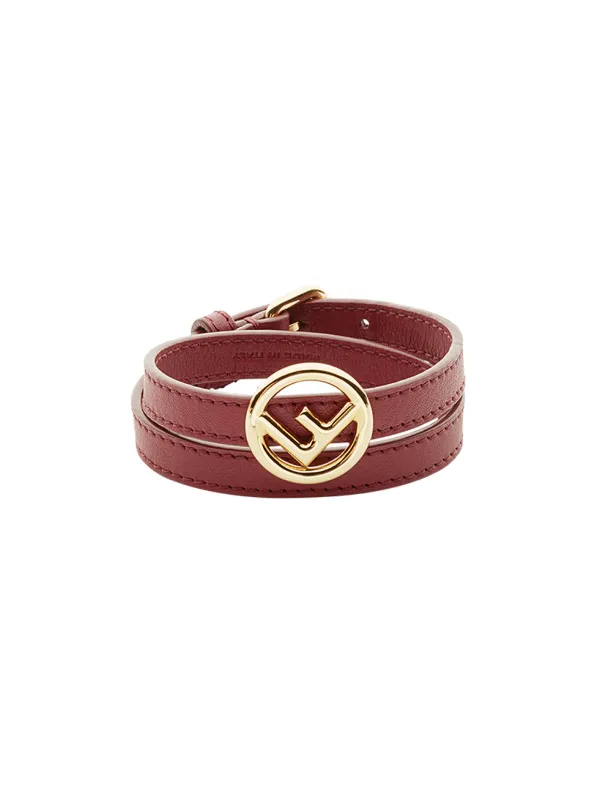 f is fendi bracelet