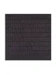 Fendi signature logo scarf