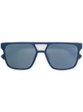 Mykita Prodigy sunglasses - Blue