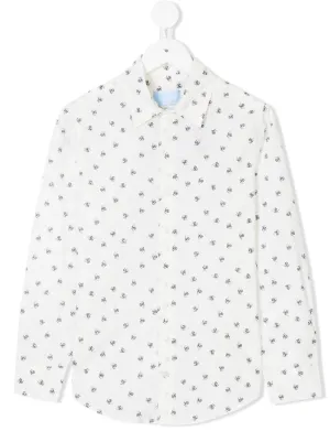 lanvin childrenswear