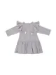 Fendi Kids vestido Bag Bugs