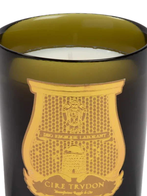 TRUDON Abd El Kader キャンドル | ホワイト | FARFETCH JP