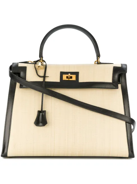 hermes kelly sellier 35