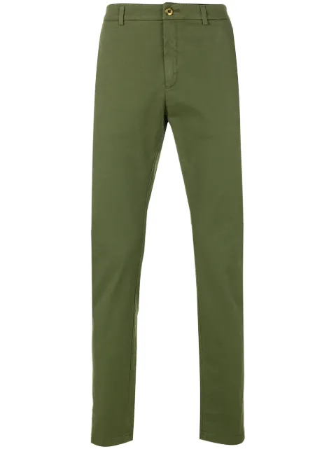 Department 5 슬림 핏 팬츠 - Farfetch