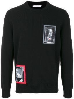 GIVENCHY Men's - 680+ Items. Shop Online GIVENCHY for Men in New York ...