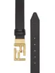 Fendi reversible FF buckle belt