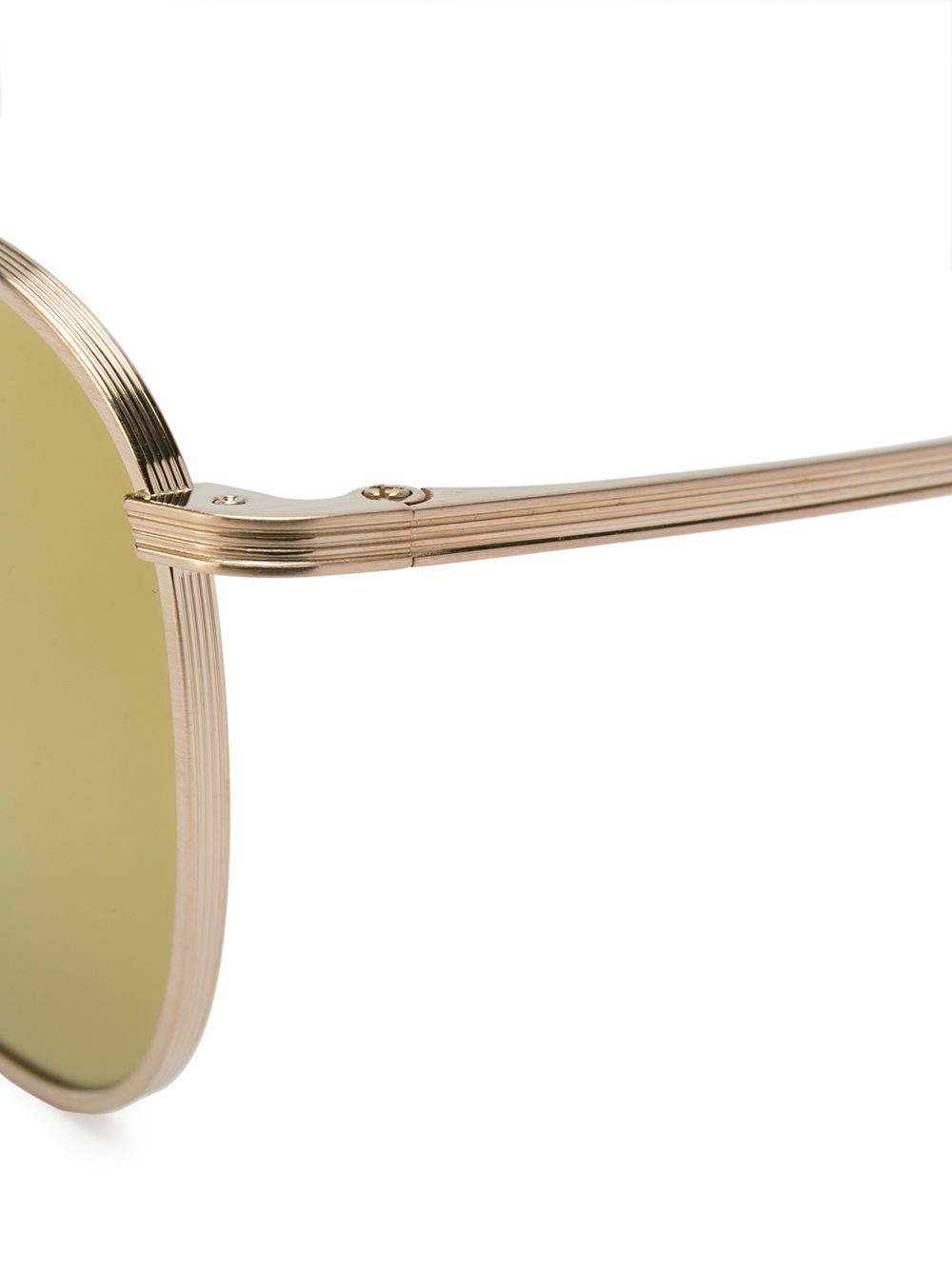 фото Oliver Peoples солнцезащитные очки 'Oliver Peoples x The Row Board Meeting 2'