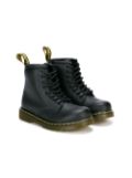 Dr. Martens Kids Brooklee boots - Black