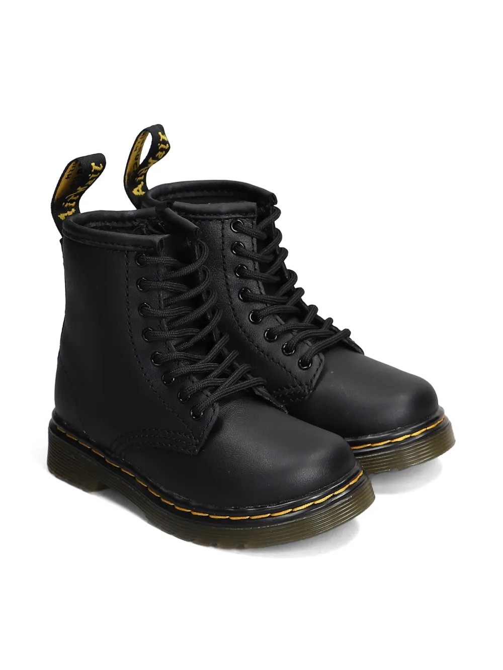 Dr. Martens Kids Brooklee boots | Black | Image 1
