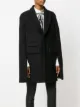 Dsquared2 معطف رأس