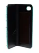 Fendi Leather iPhone 7 case with candy logo