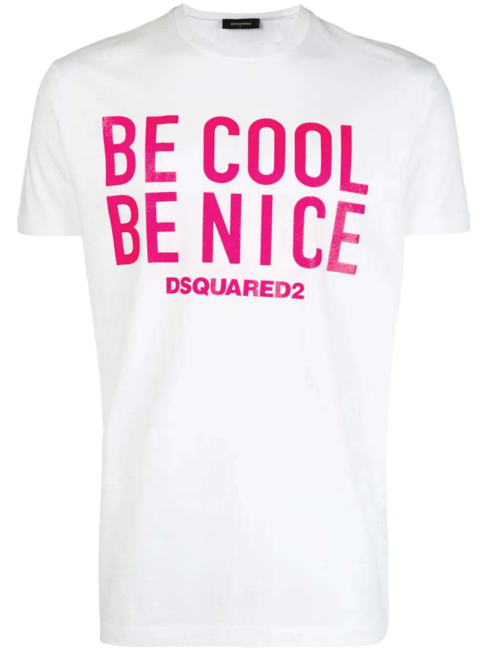 nice and cool t shirt