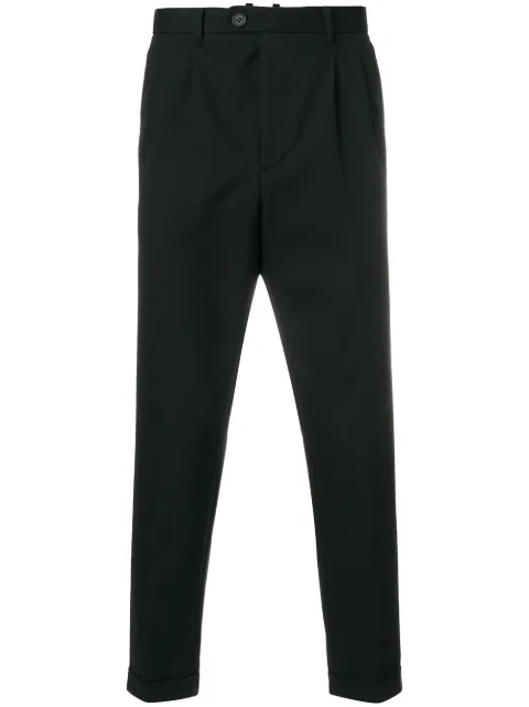 AllSaints Tallis Trousers - Farfetch
