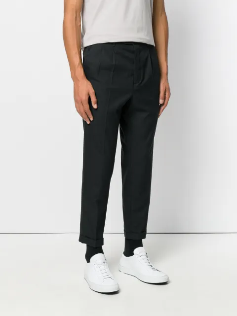 AllSaints Tallis Trousers - Farfetch