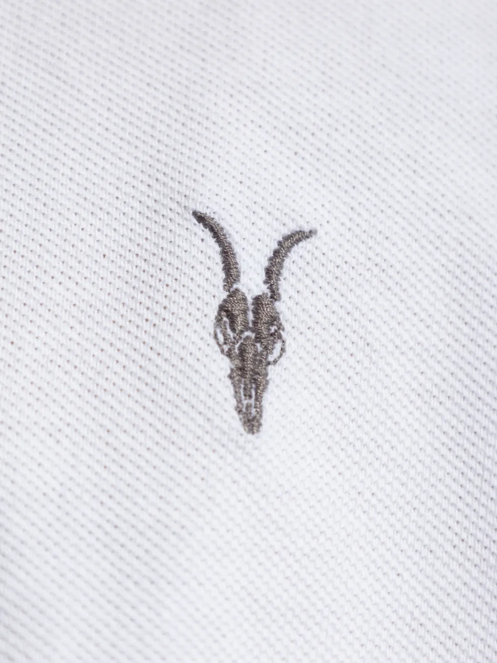 AllSaints Reform T-shirt Wit