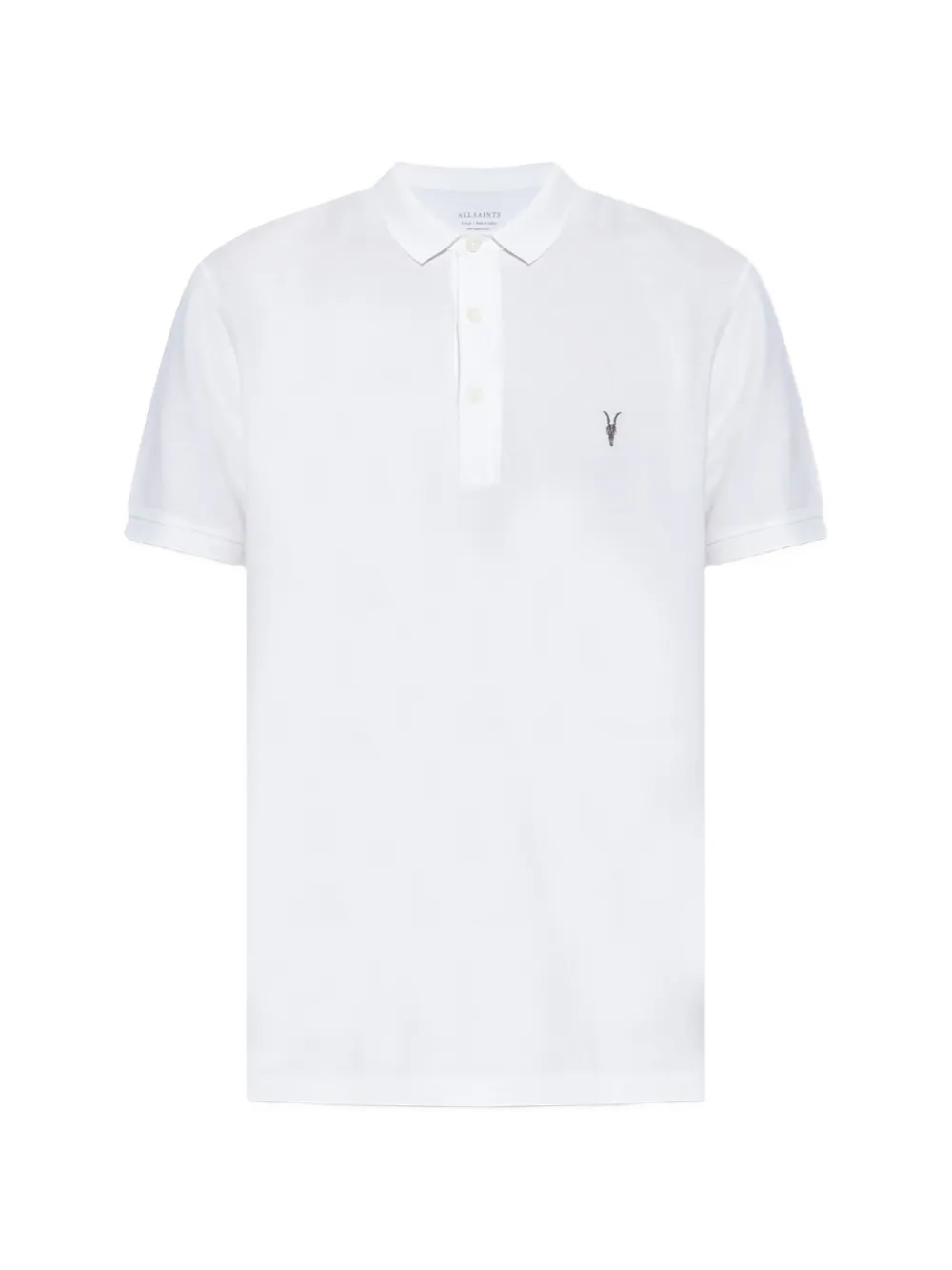 AllSaints 'Reform' T-Shirt - Weiß