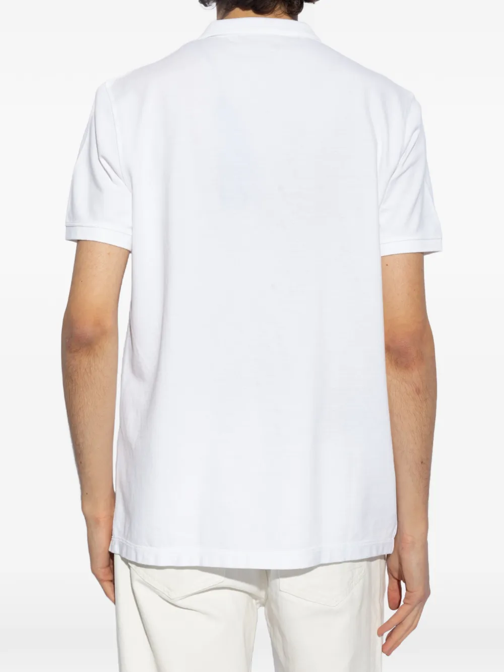 AllSaints Reform T-shirt Wit