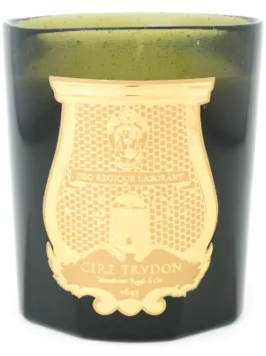 TRUDON Abd El Kader キャンドル | ホワイト | FARFETCH JP