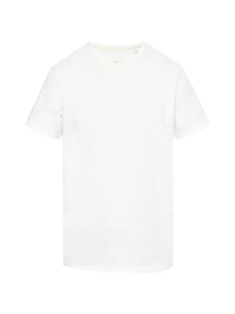 rag & bone crew neck T-shirt