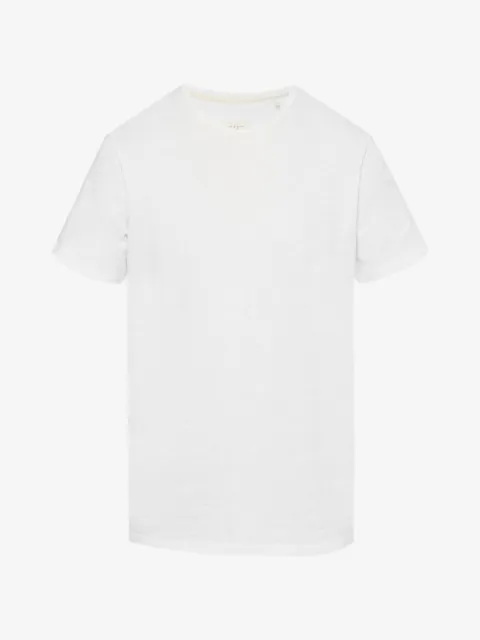 rag & bone crew neck T-shirt