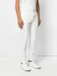 Saint Laurent low rise skinny jeans