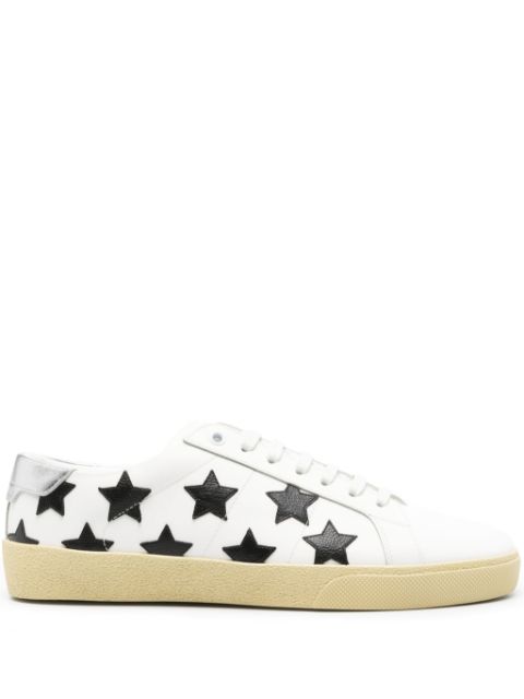 Saint Laurent SL/06 California low-top sneakers