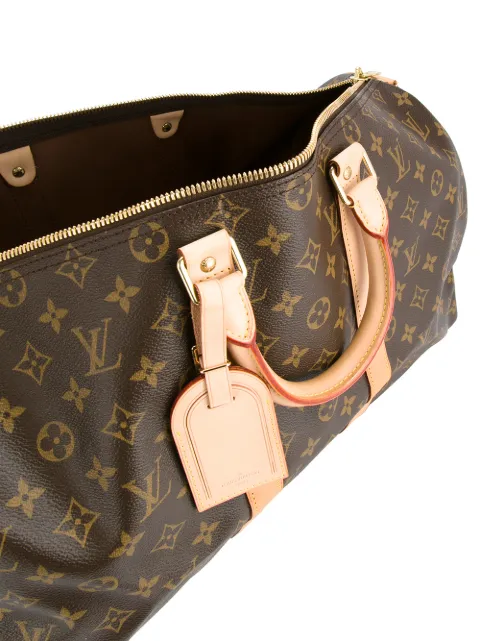 louis vuitton keepall bandouliere 45