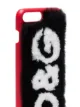 Dolce & Gabbana غطاء أي فون 7+ بشعار